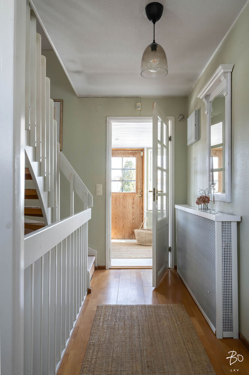 Köydenpunojantie 9 - kuva 11