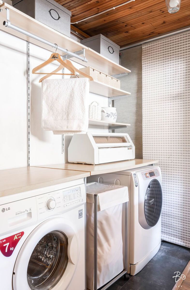 Köydenpunojantie 9 - kuva 23