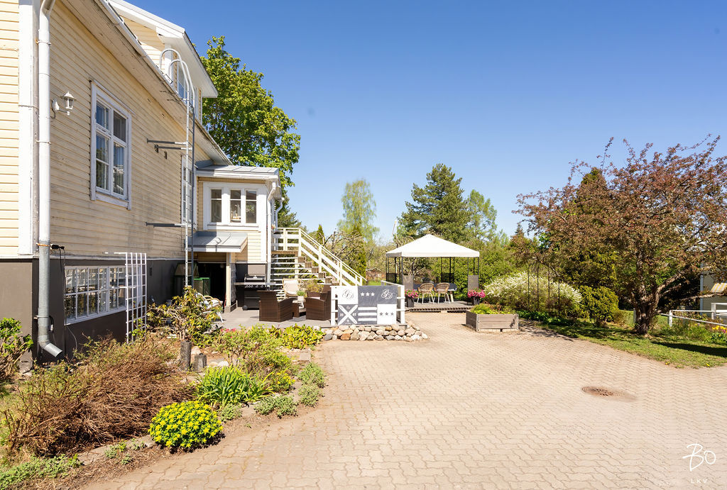 Köydenpunojantie 9 - kuva 37