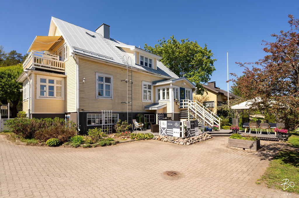 Köydenpunojantie 9 - kuva 30