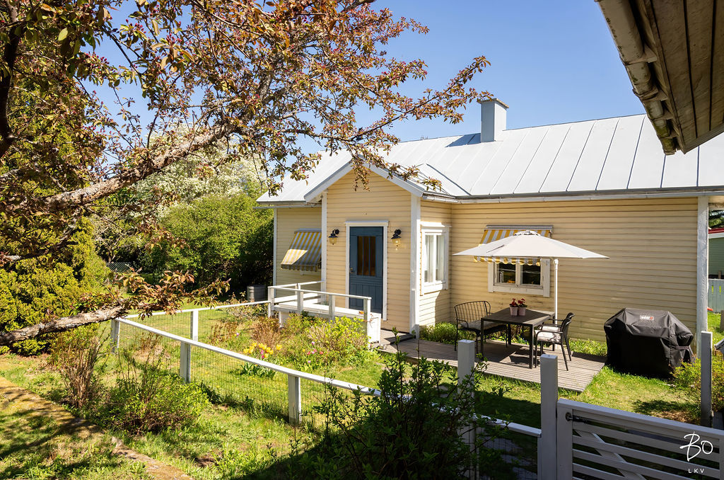 Köydenpunojantie 9 - kuva 26