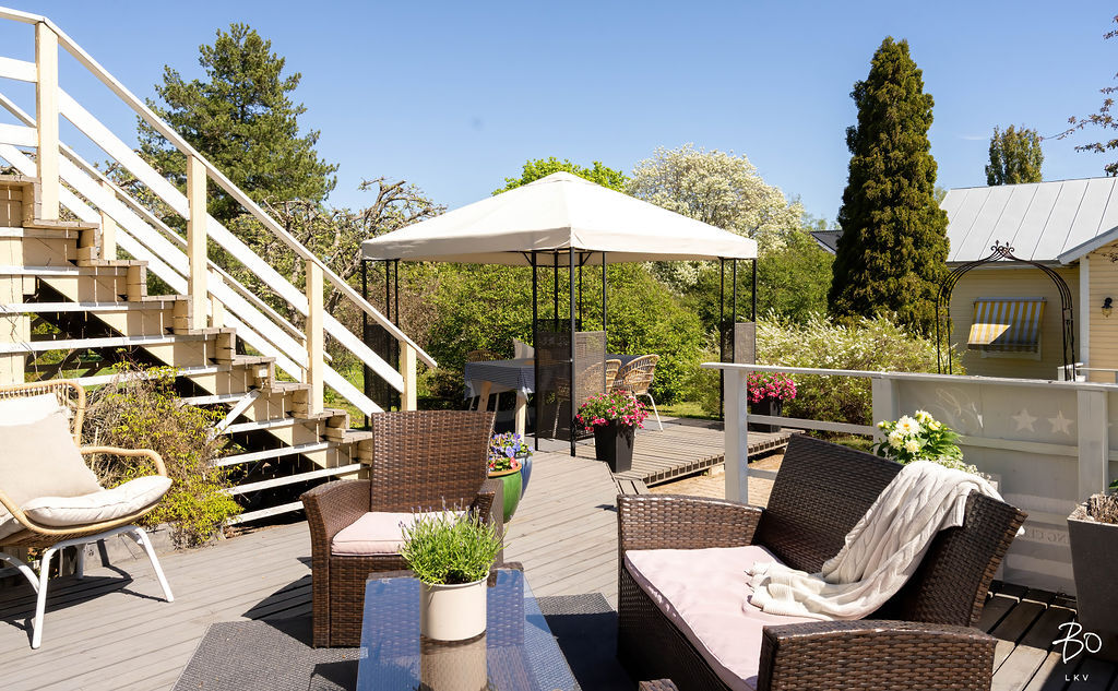 Köydenpunojantie 9 - kuva 35