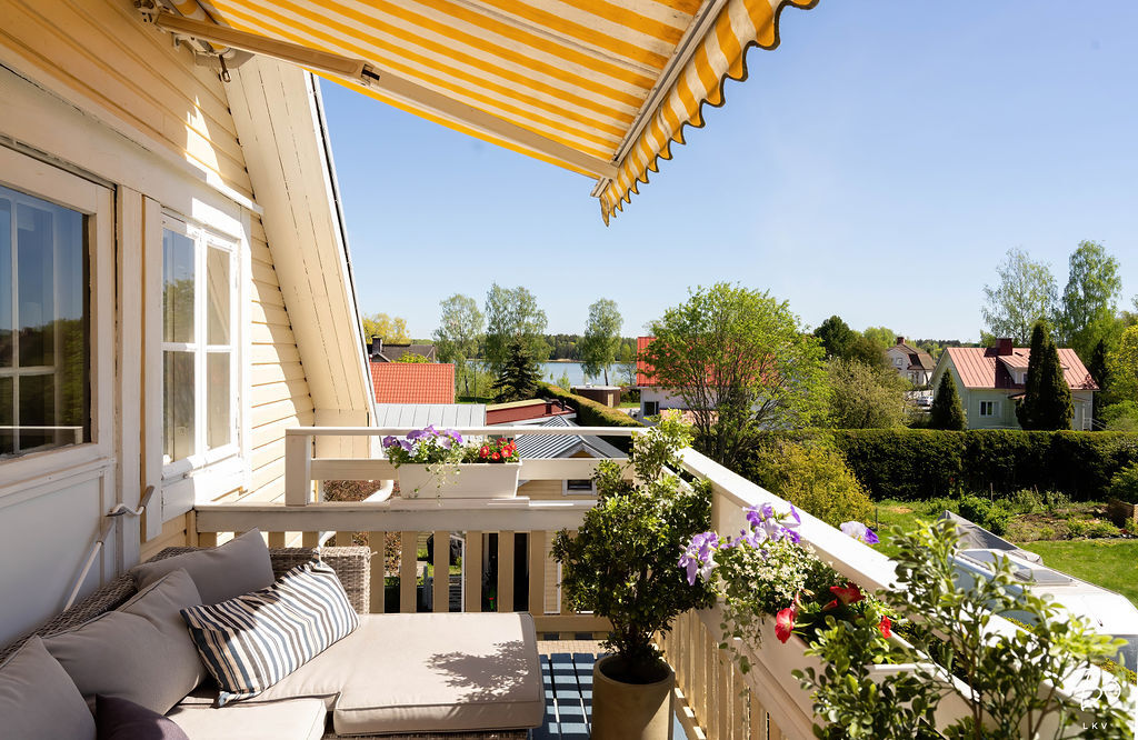 Köydenpunojantie 9 - kuva 16