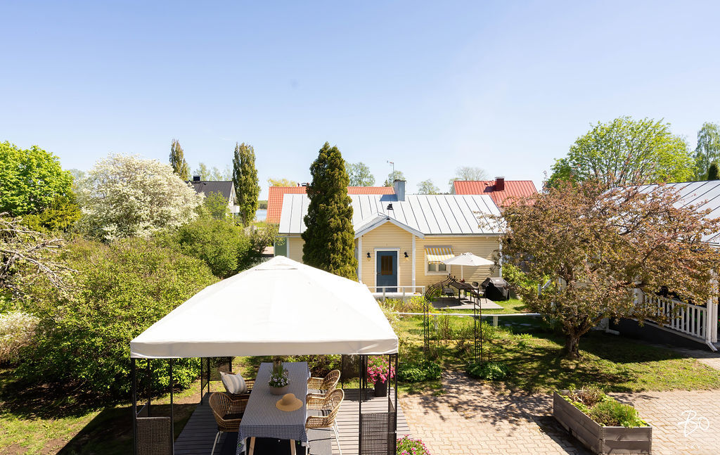 Köydenpunojantie 9 - kuva 34