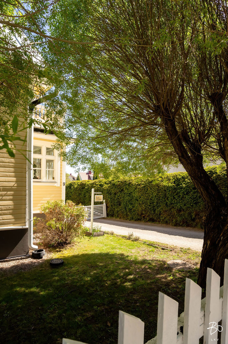 Köydenpunojantie 9 - kuva 38