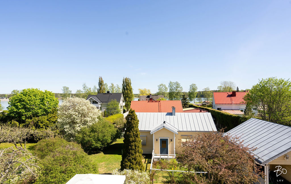 Köydenpunojantie 9 - kuva 27