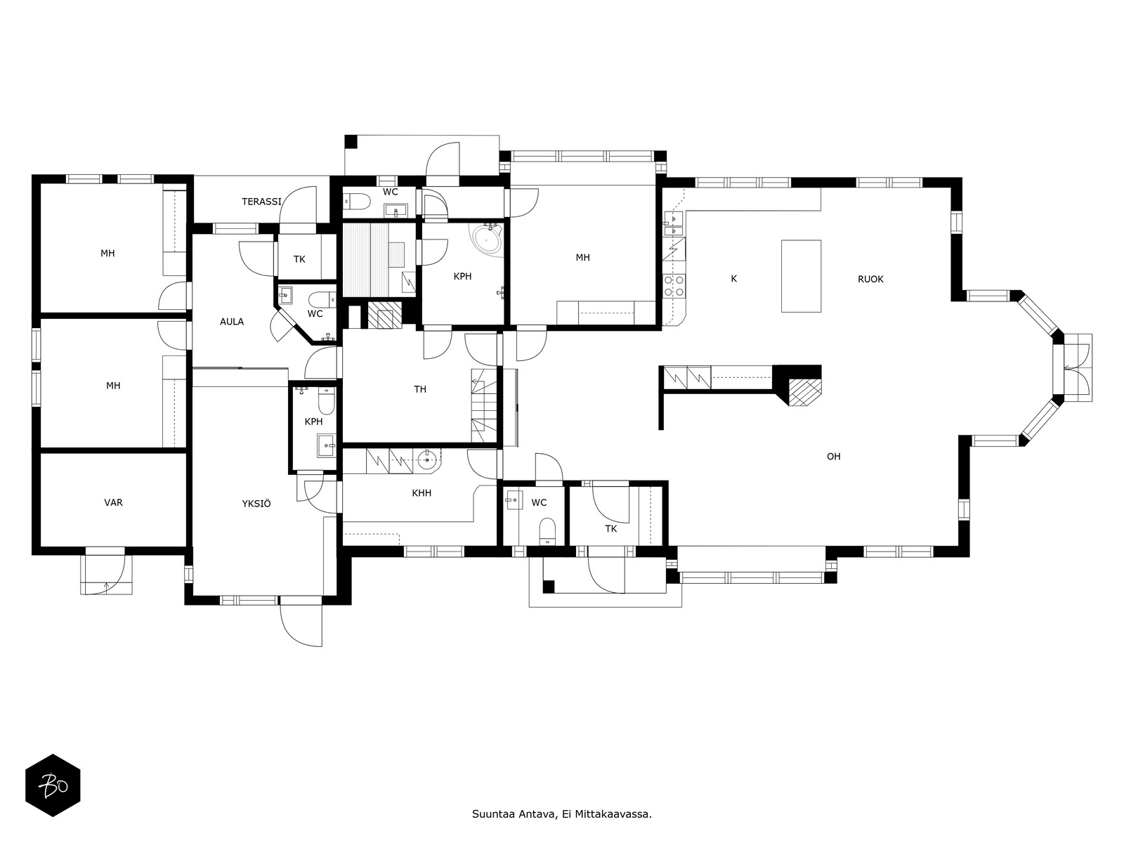 Immolanhaara 8 - bild 2
