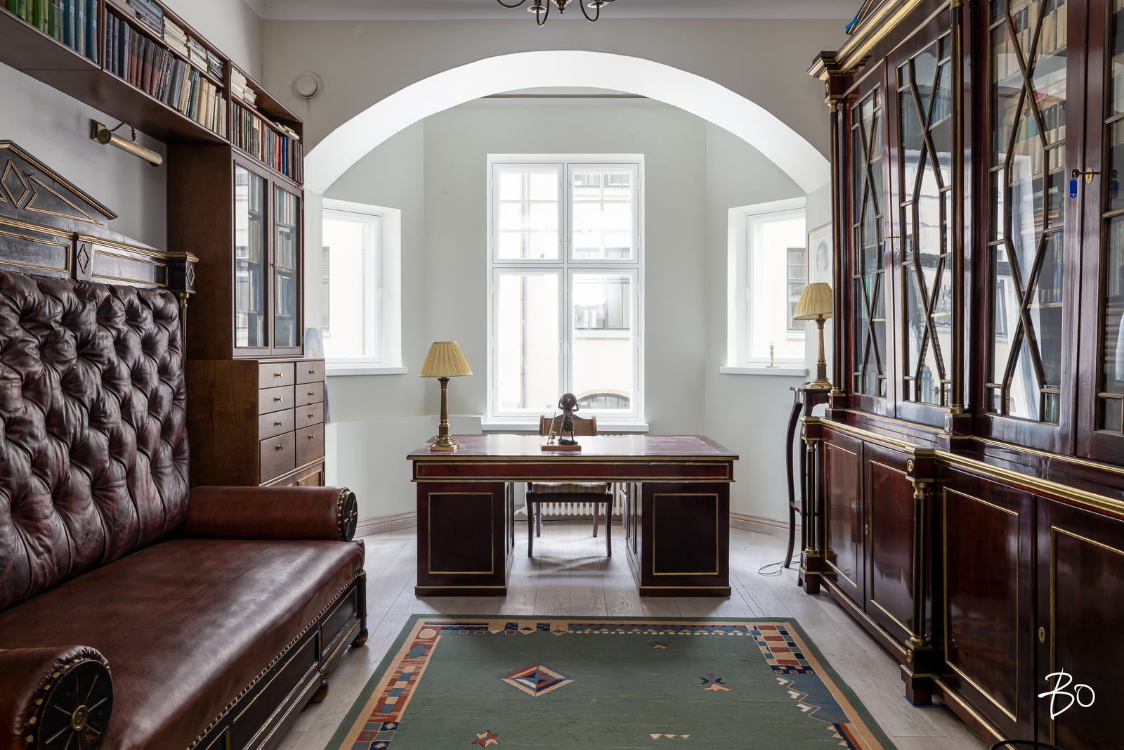 Luotsikatu 13 - kuva 9