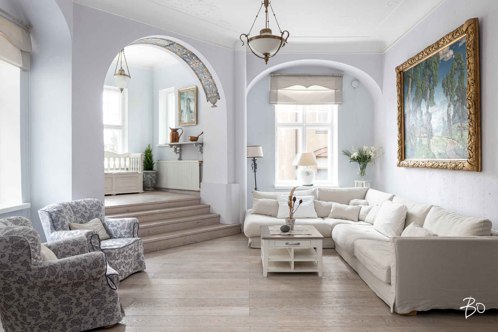 Luotsikatu 13 - kuva 5