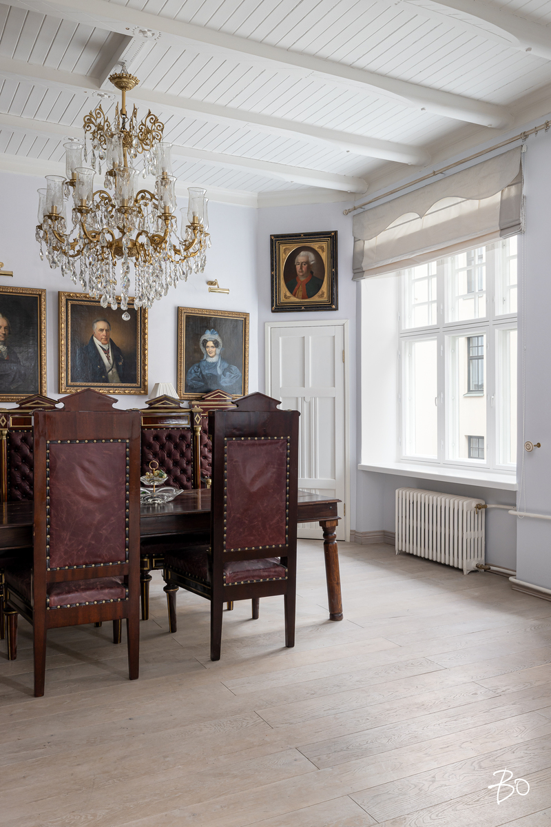 Luotsikatu 13 - kuva 8