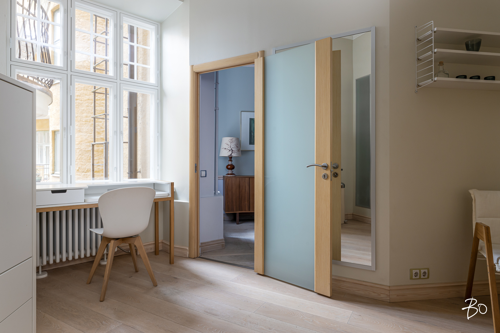 Luotsikatu 13 - kuva 30