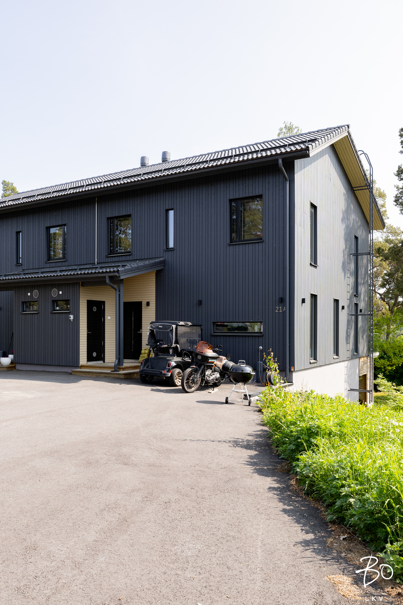 Tenniskalliontie 21 - image 34