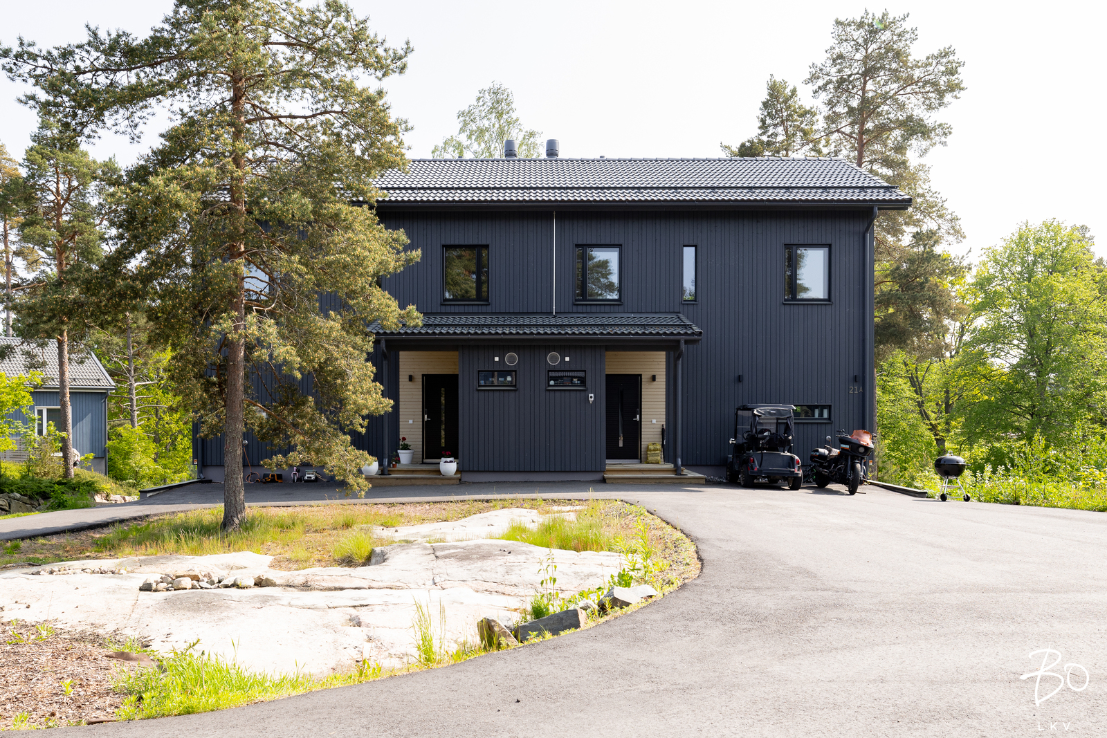 Tenniskalliontie 21 - image 33