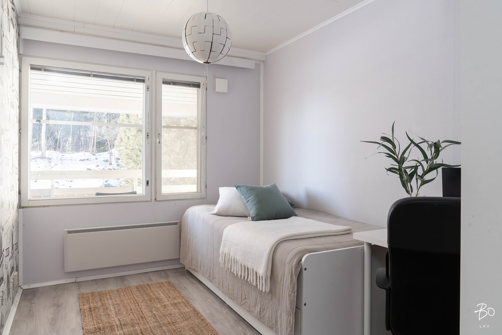 Viestitie 13 A  - kuva 12