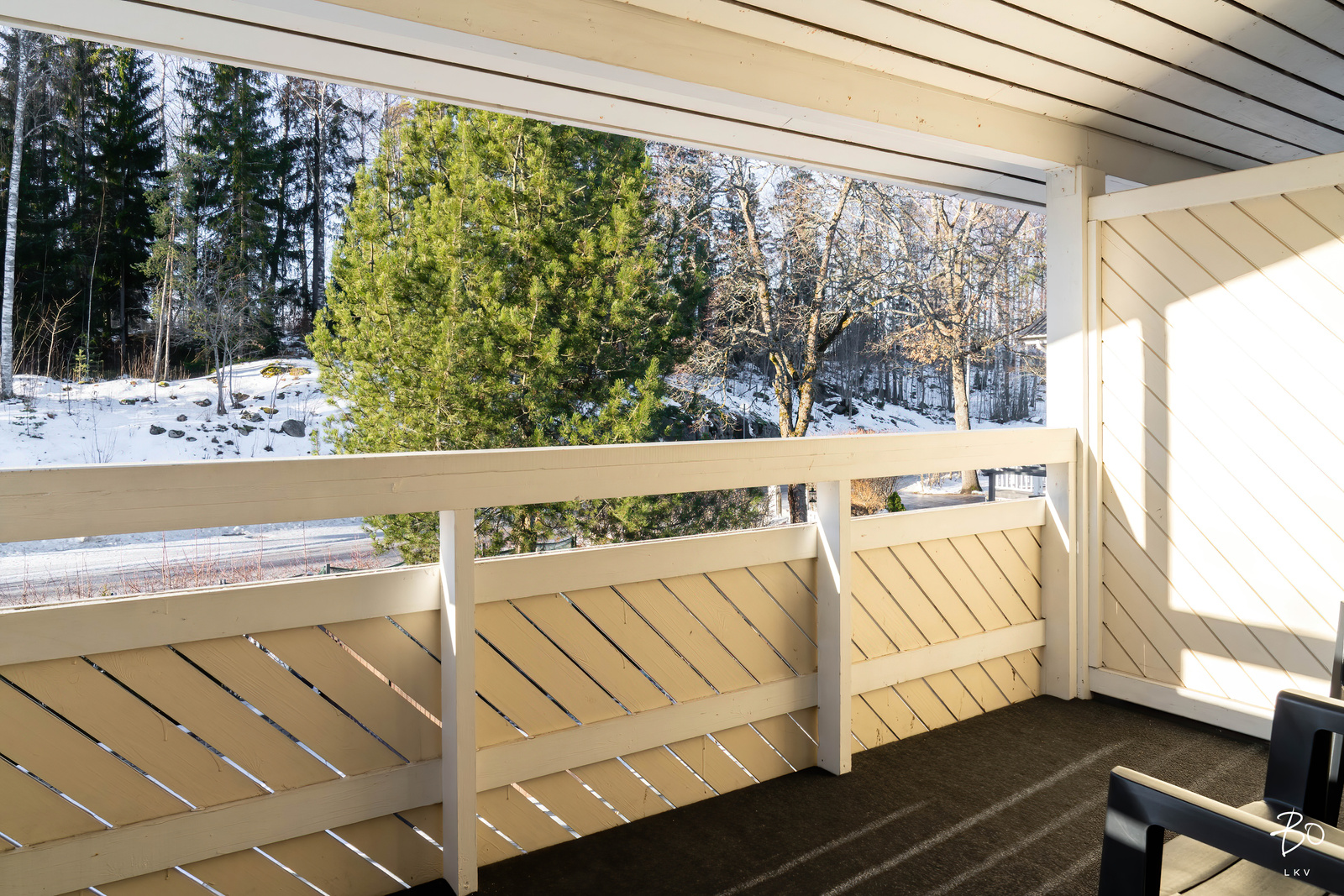 Viestitie 13 A  - kuva 19