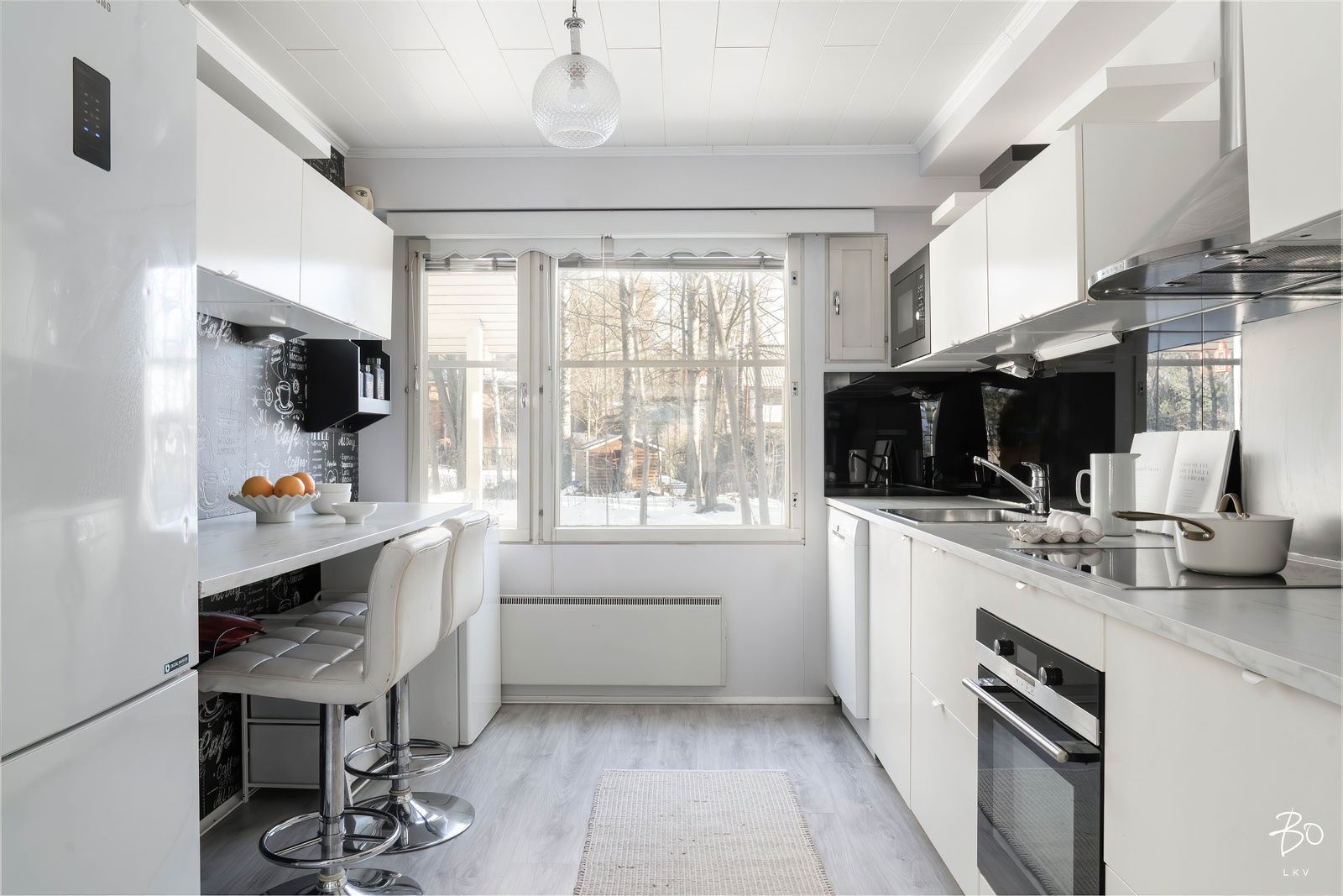 Viestitie 13 A  - kuva 8