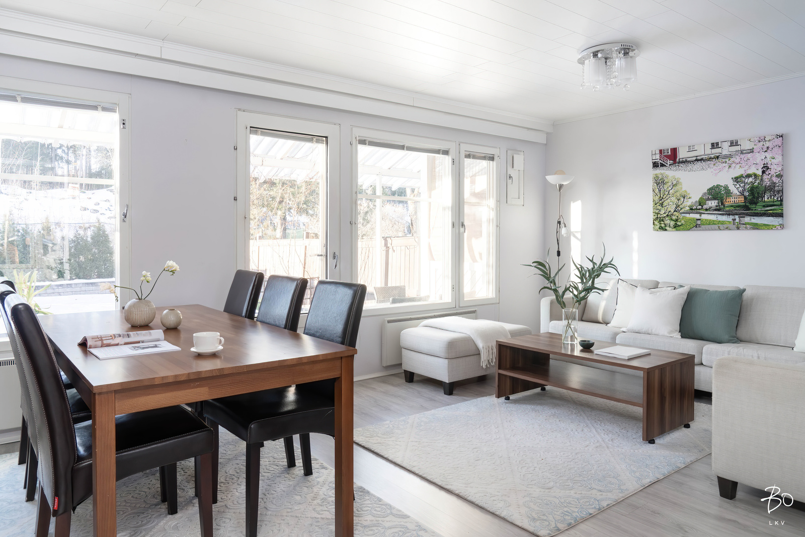 Viestitie 13 A  - kuva 3