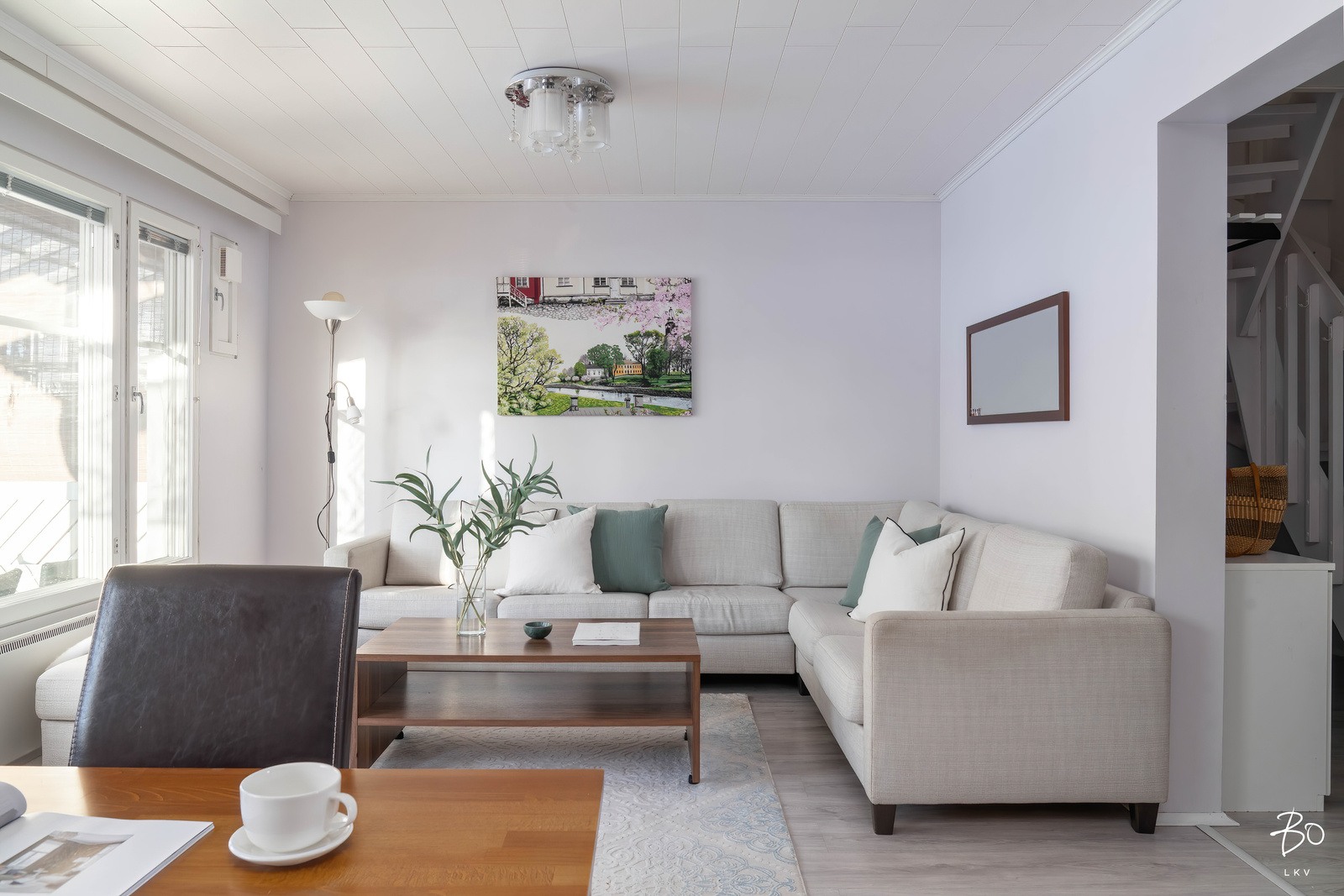 Viestitie 13 A  - kuva 5