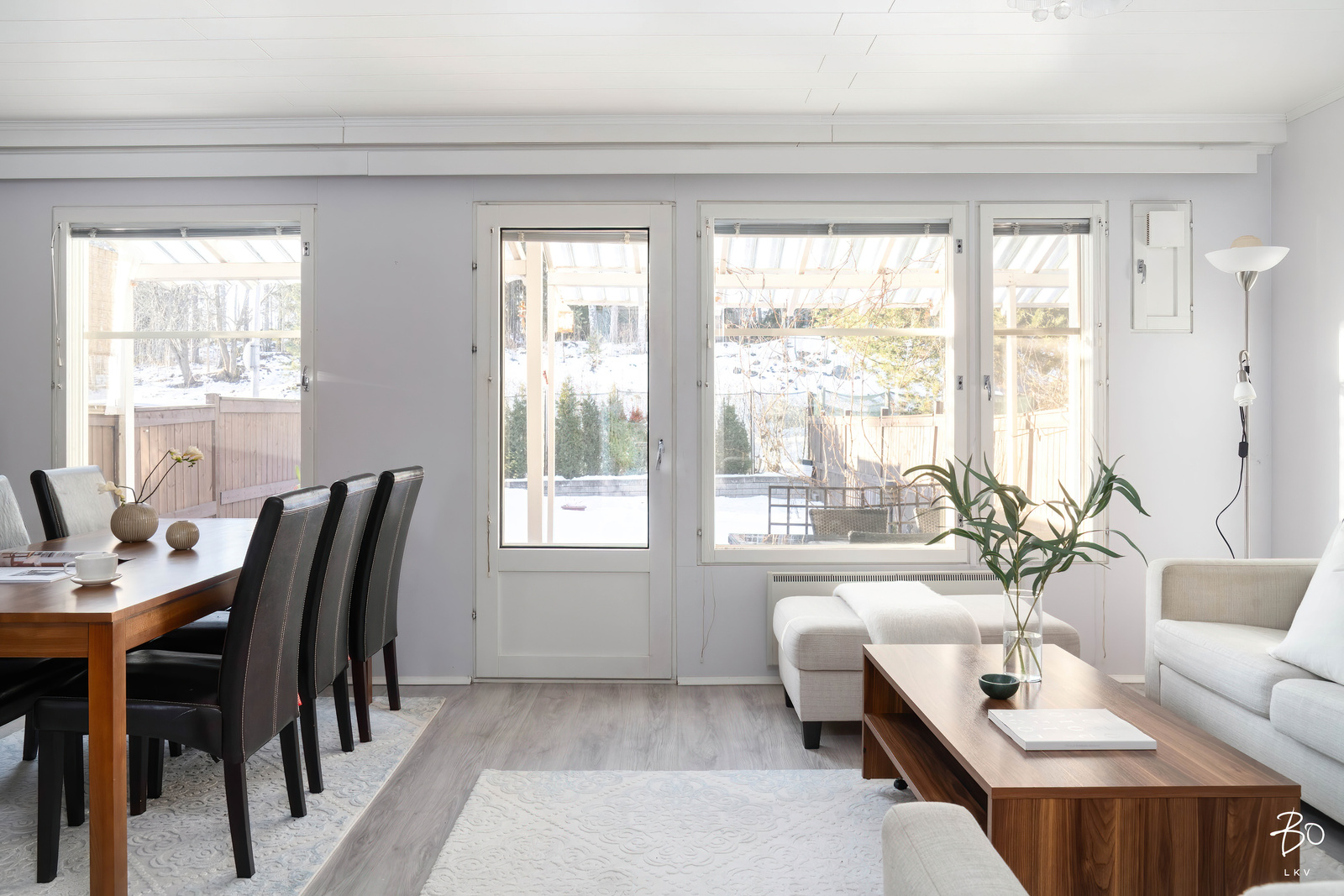 Viestitie 13 A  - kuva 4