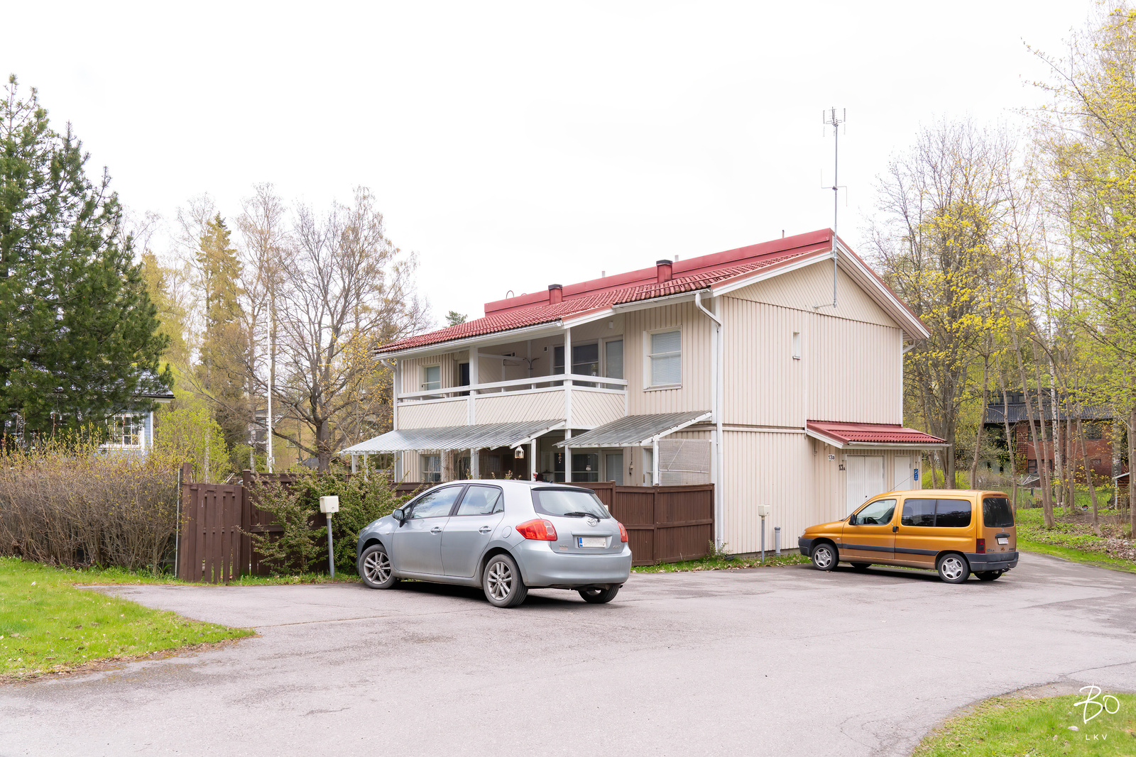 Viestitie 13 A  - kuva 27