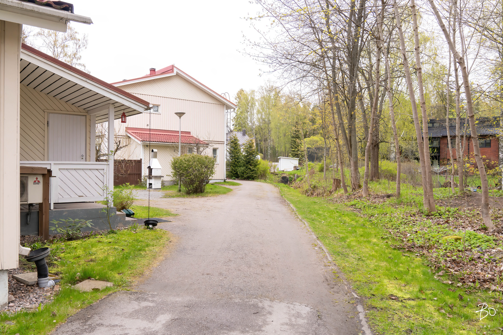 Viestitie 13 A  - kuva 26