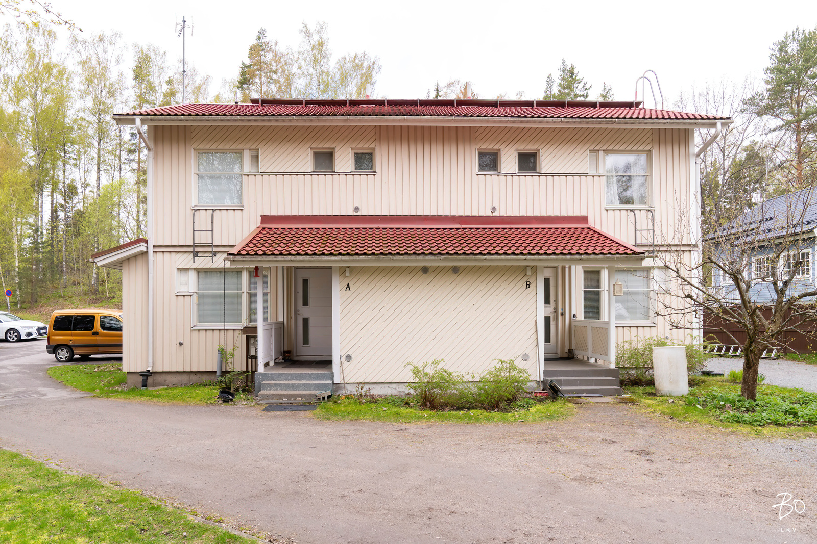 Viestitie 13 A  - kuva 25