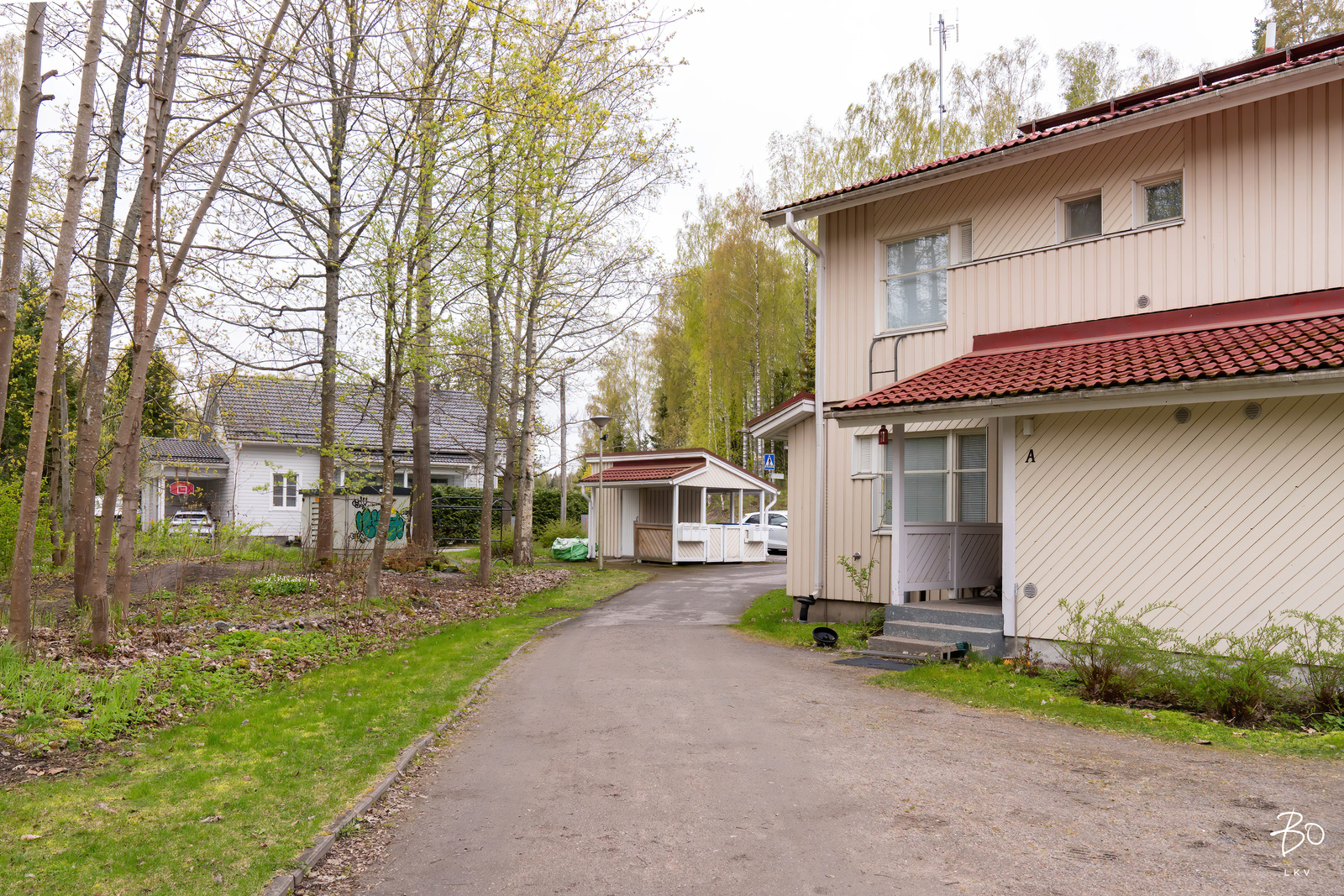 Viestitie 13 A  - kuva 23