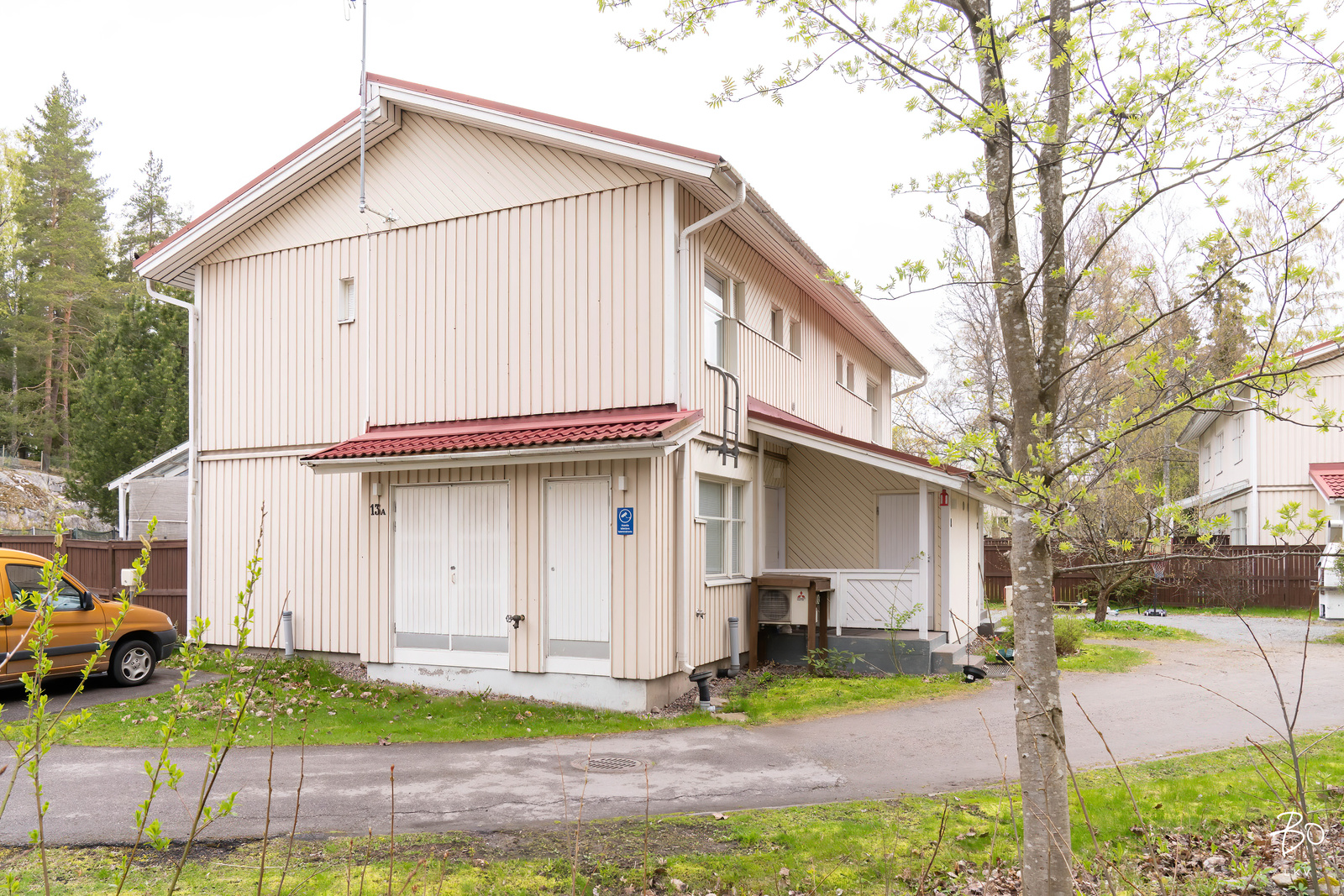 Viestitie 13 A  - kuva 24