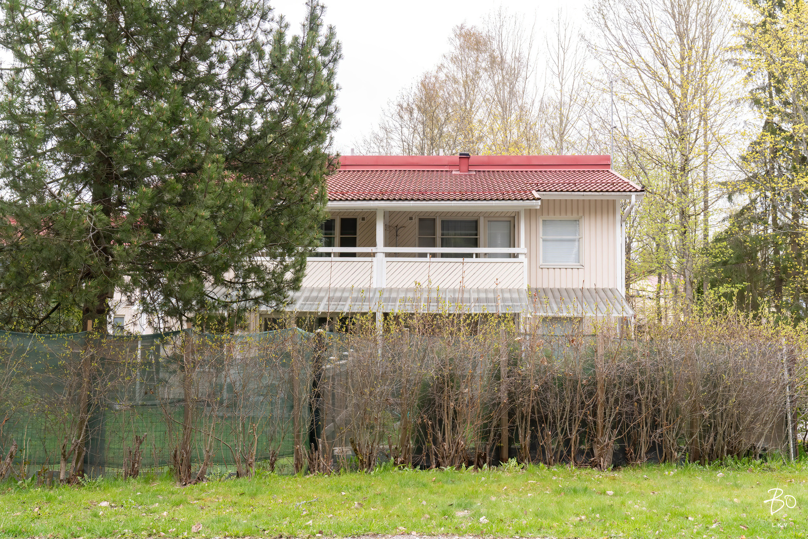 Viestitie 13 A  - kuva 22