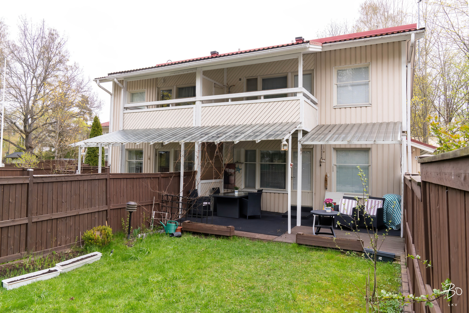 Viestitie 13 A  - kuva 1