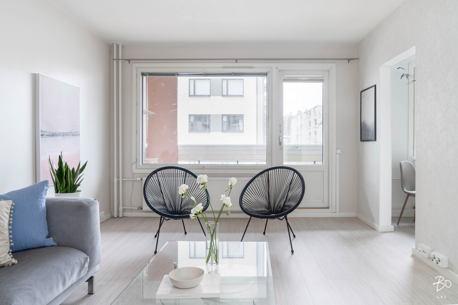 Putouskuja 6 A 1  - kuva 5