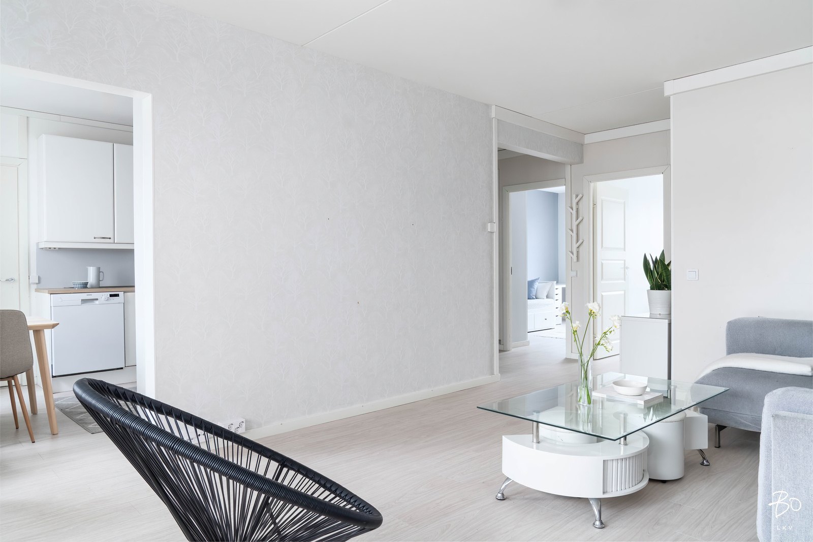 Putouskuja 6 A 1  - kuva 6