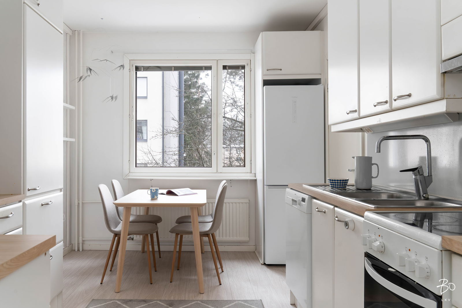 Putouskuja 6 A 1  - kuva 1