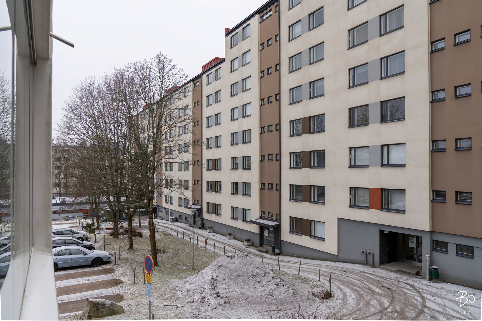 Putouskuja 6 A 1  - kuva 16