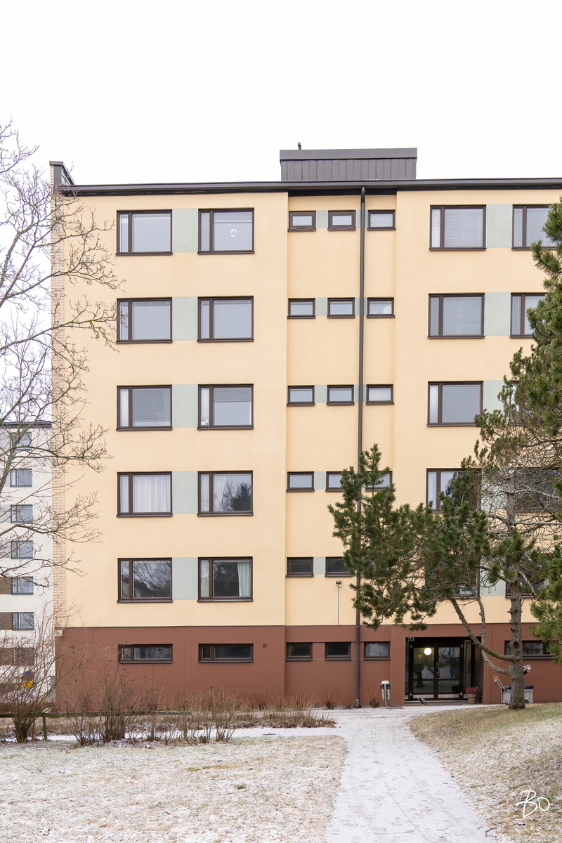 Putouskuja 6 A 1  - kuva 17