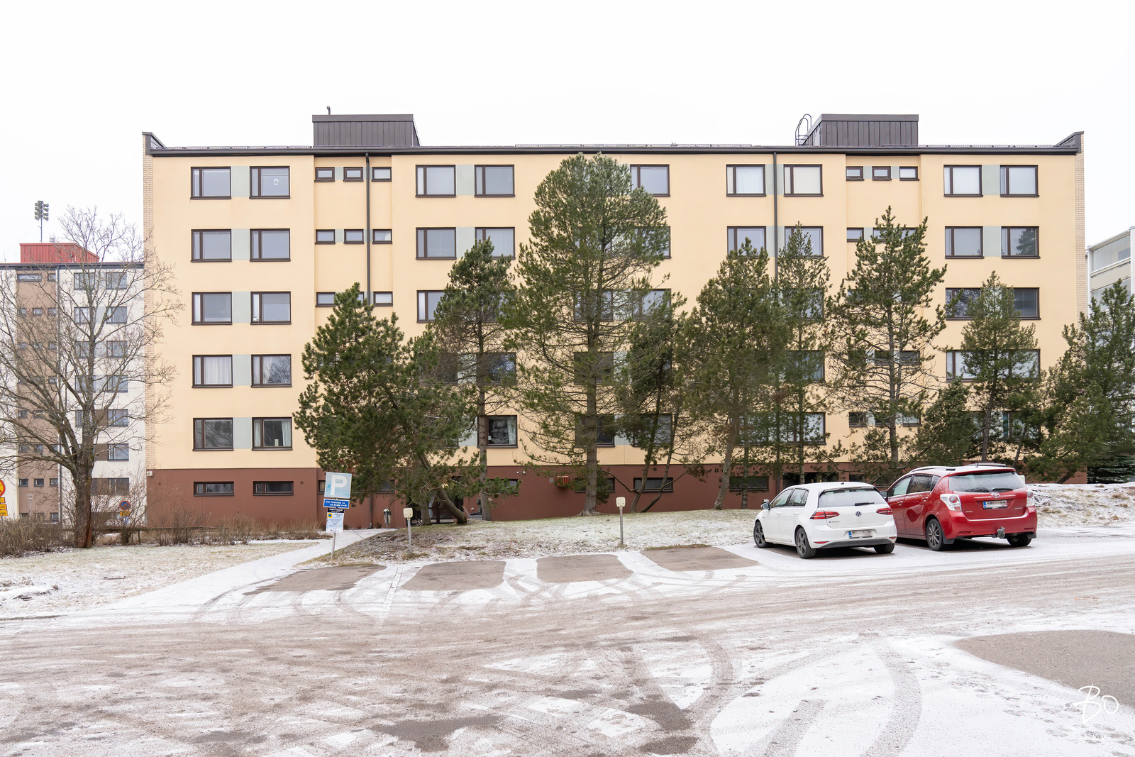 Putouskuja 6 A 1  - kuva 18