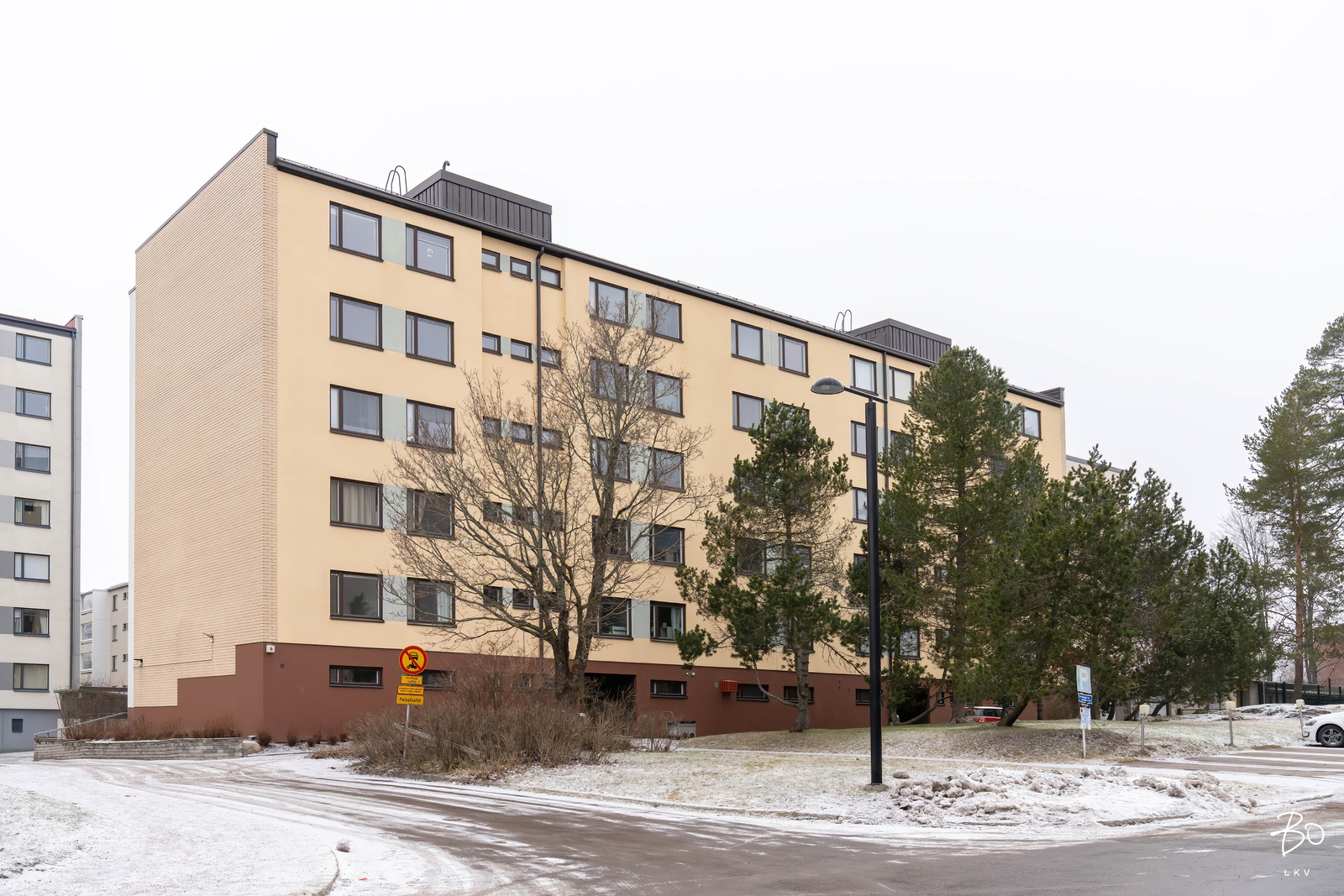 Putouskuja 6 A 1  - kuva 19