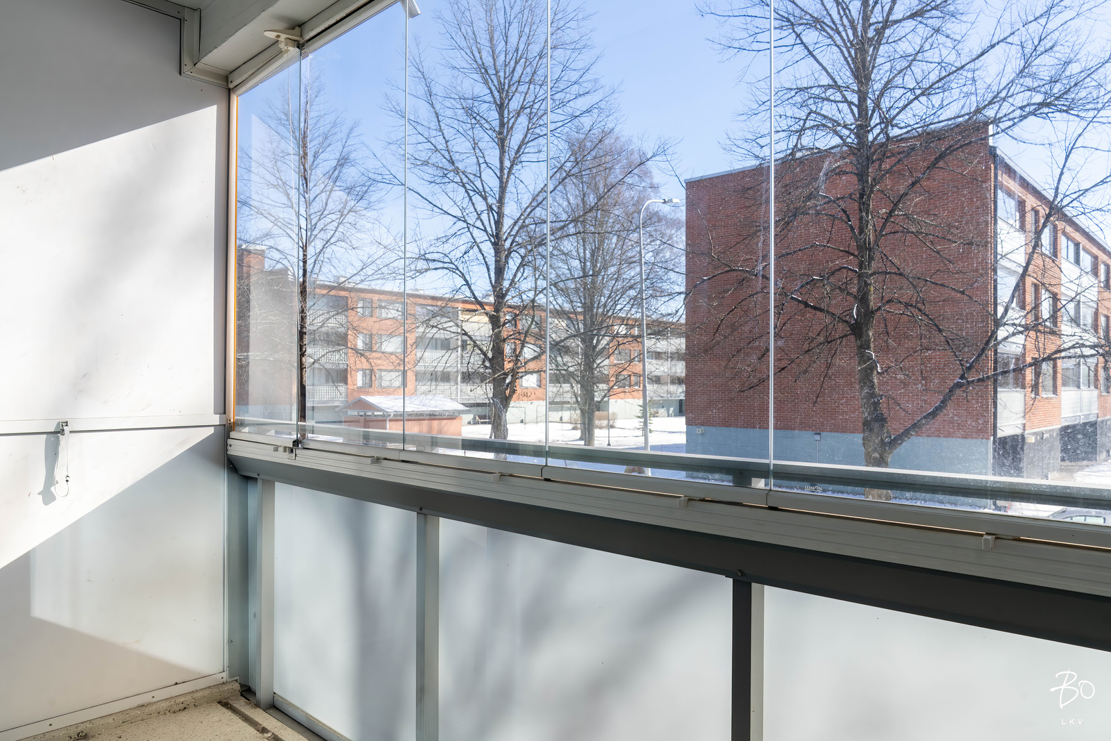 Männistöntie 3 E 36  - kuva 9