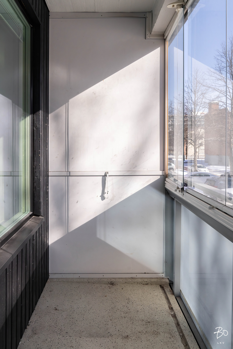 Männistöntie 3 E 36  - kuva 10