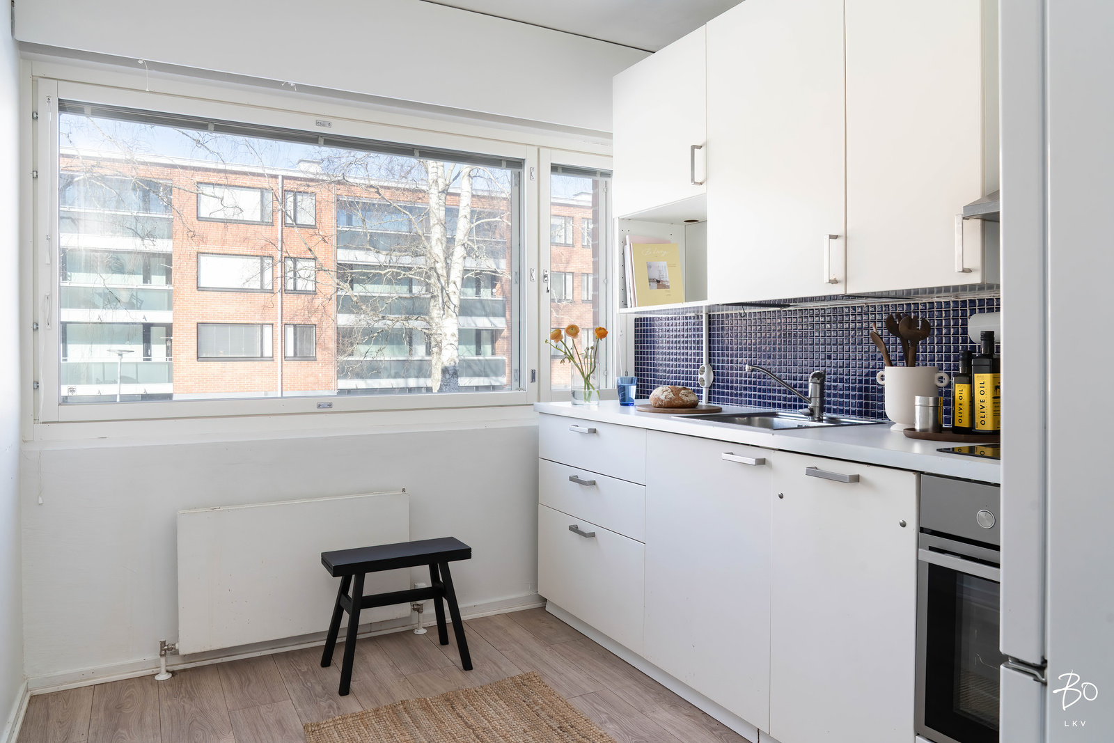 Männistöntie 3 E 36  - kuva 4