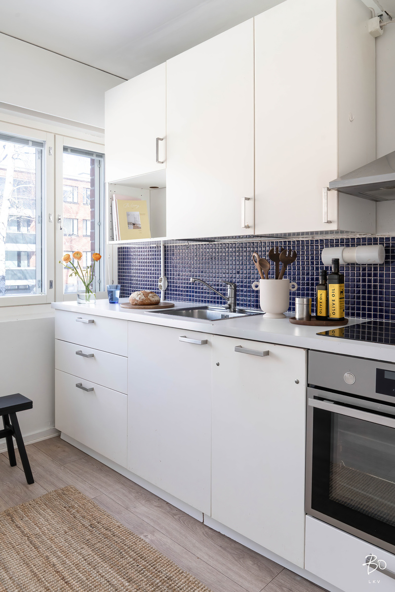 Männistöntie 3 E 36  - kuva 5