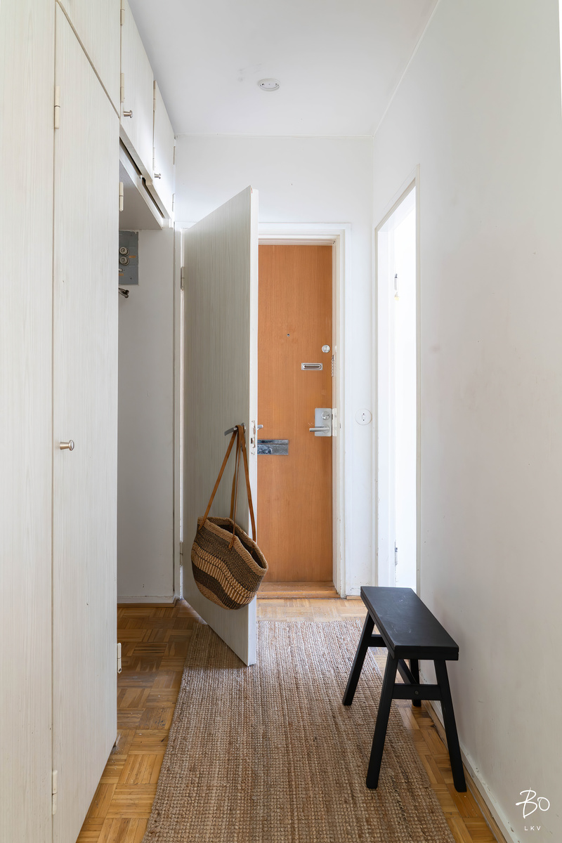 Männistöntie 3 E 36  - kuva 8