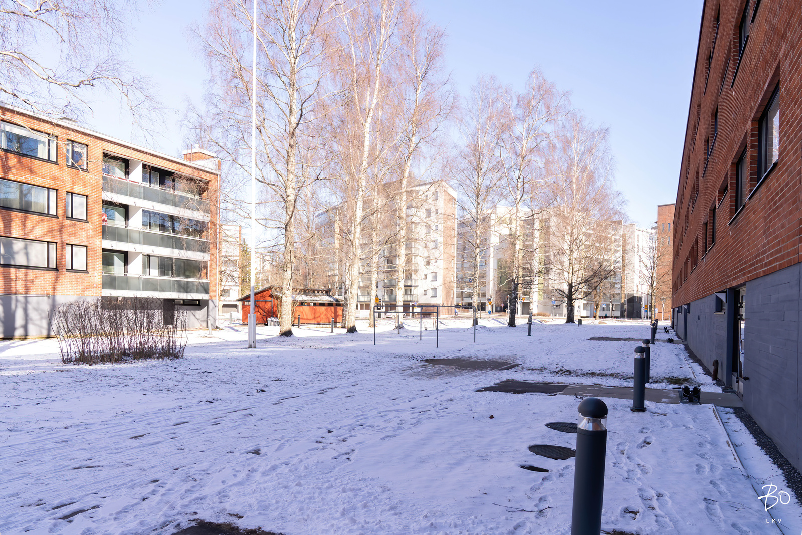 Männistöntie 3 E 36  - kuva 11