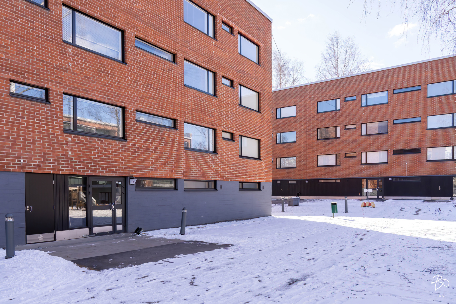 Männistöntie 3 E 36  - kuva 12