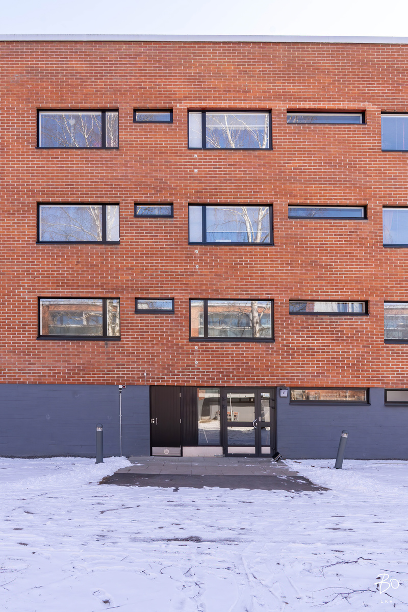 Männistöntie 3 E 36  - kuva 13