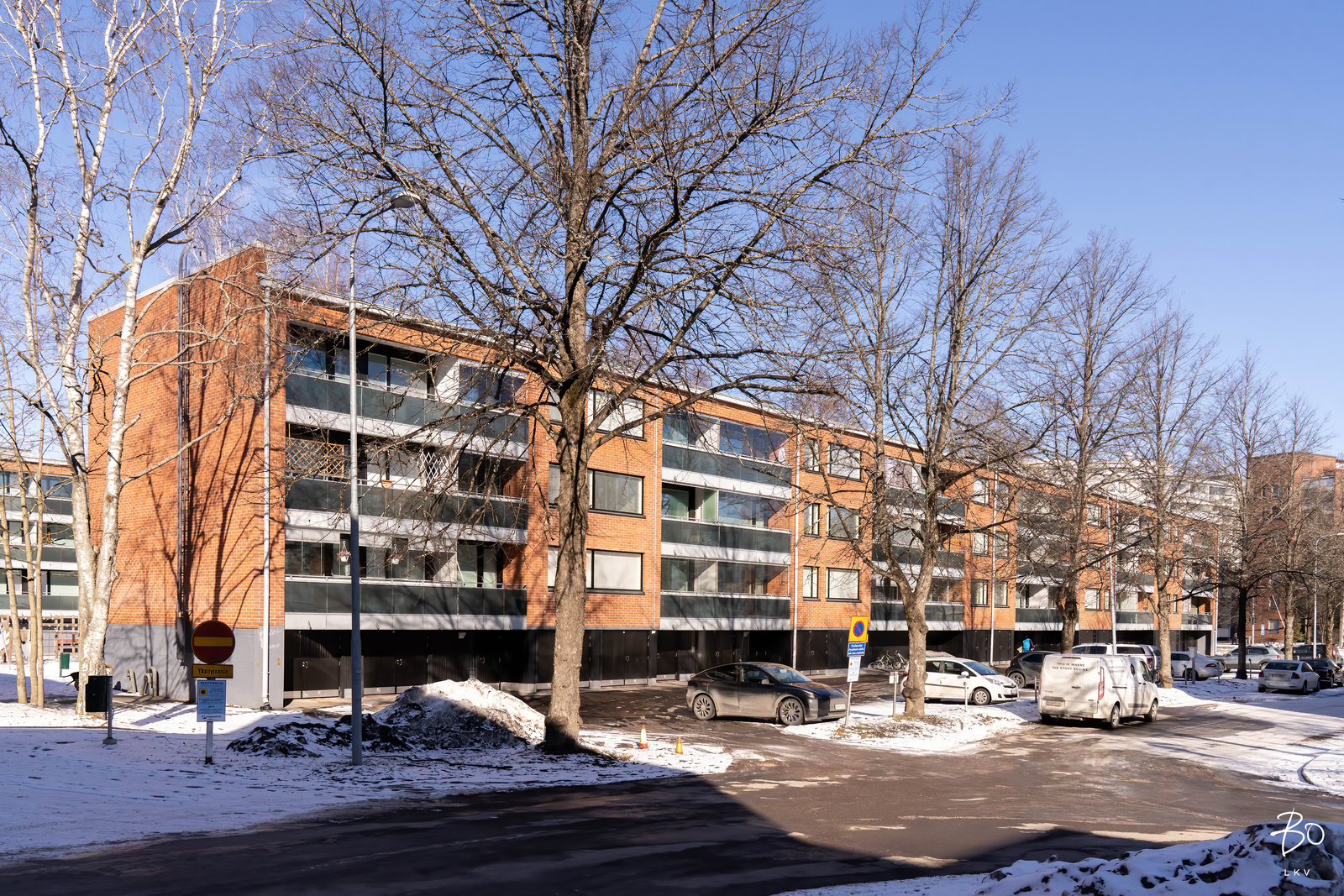 Männistöntie 3 E 36  - kuva 17