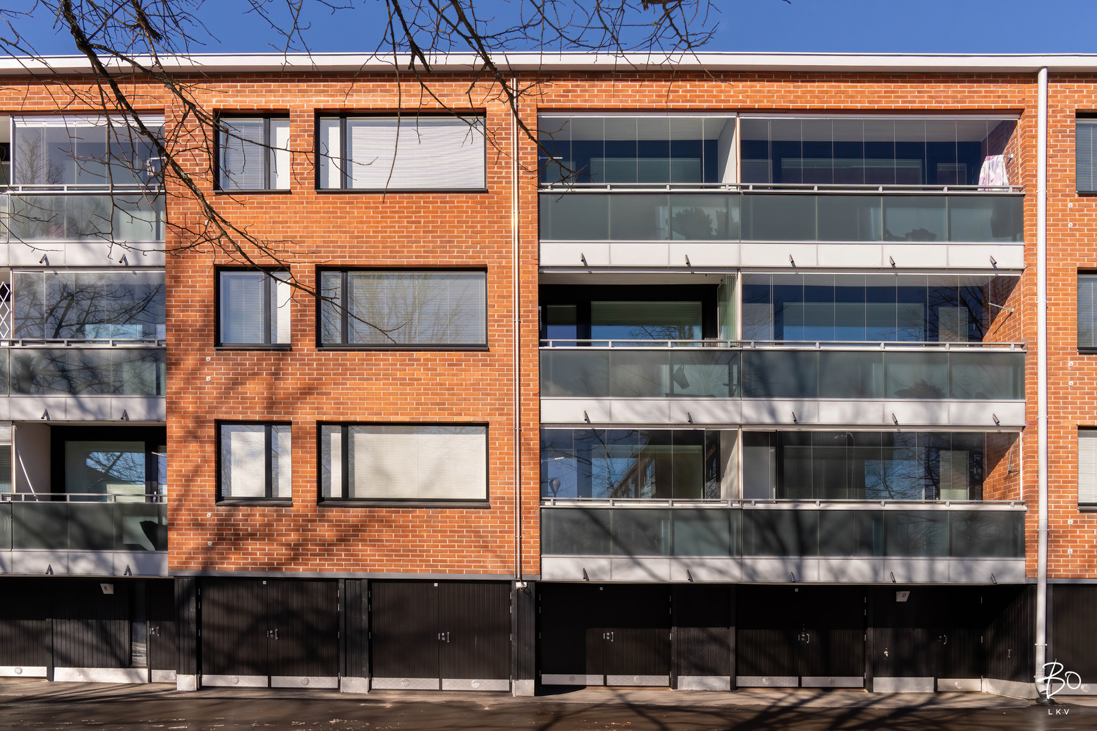 Männistöntie 3 E 36  - kuva 18