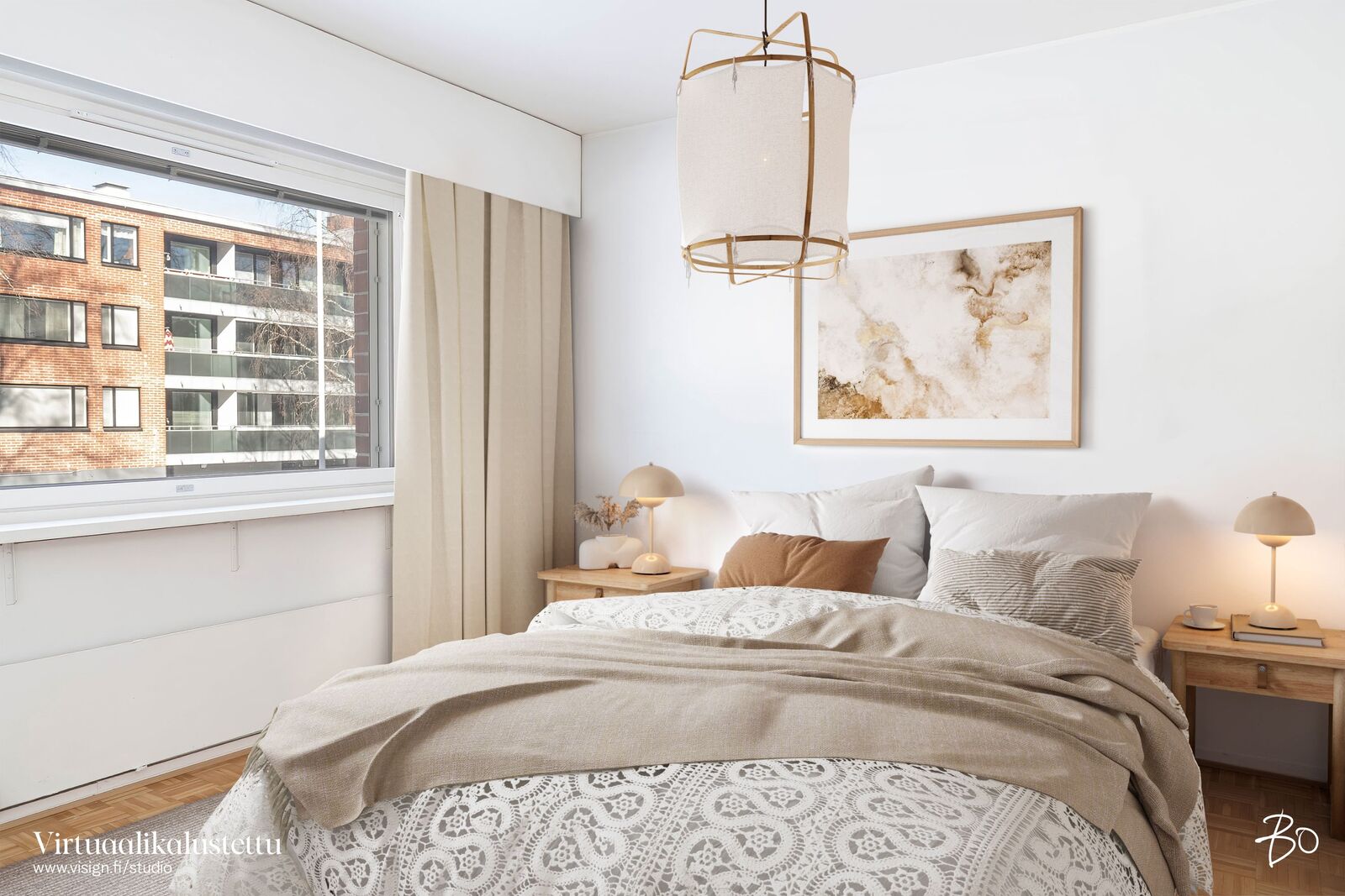 Männistöntie 3 E 36  - kuva 3