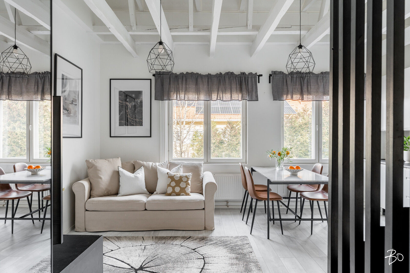 Hahlakatu 11A as 8a  - bild 6