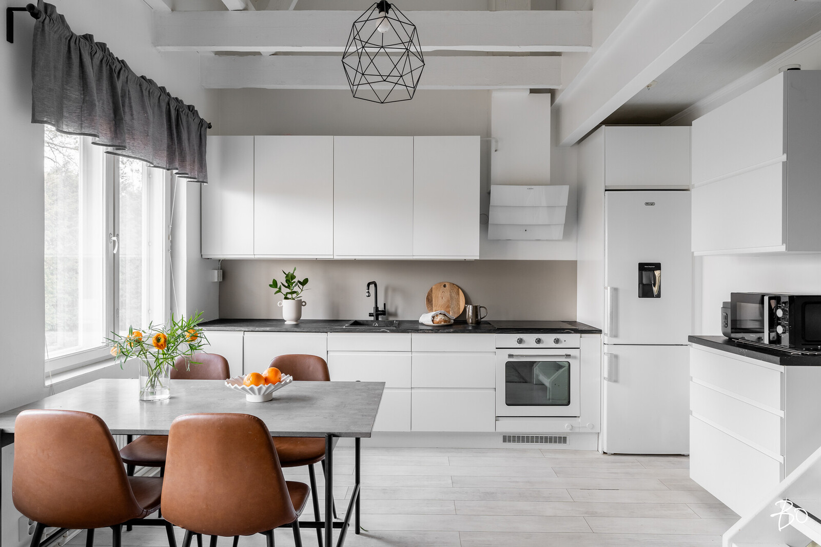 Hahlakatu 11A as 8a  - bild 1